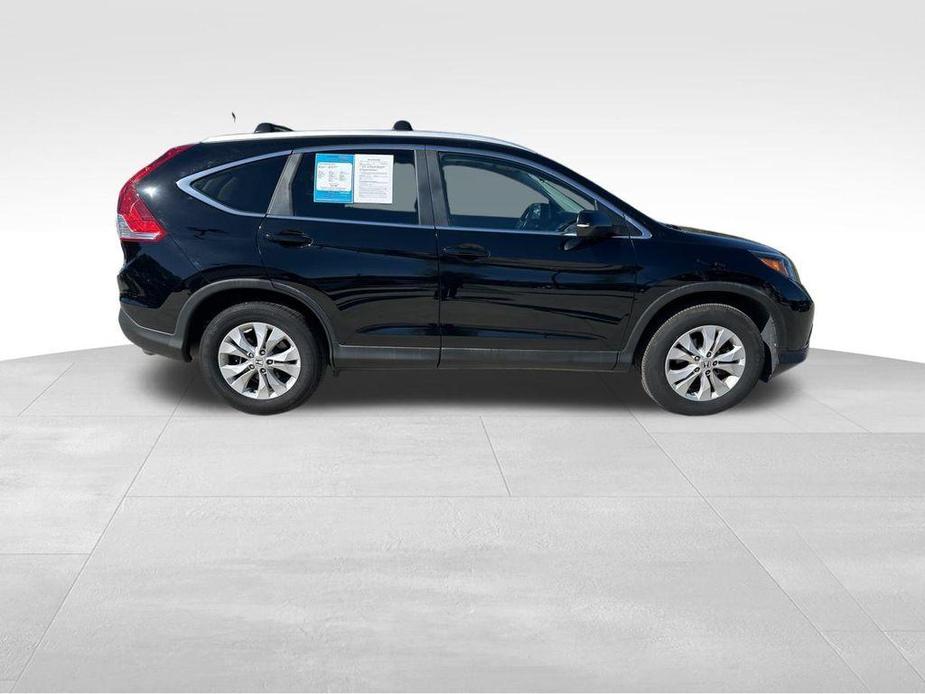 used 2014 Honda CR-V car, priced at $17,482