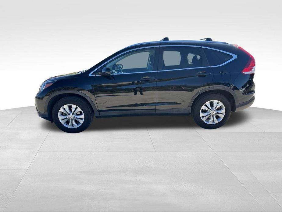 used 2014 Honda CR-V car, priced at $17,482