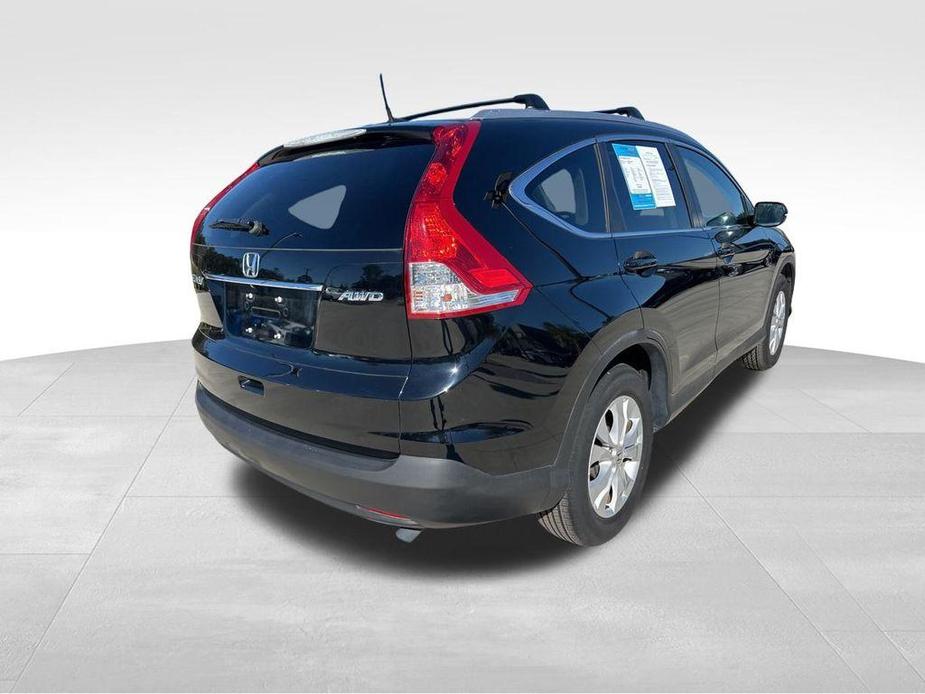 used 2014 Honda CR-V car, priced at $17,482