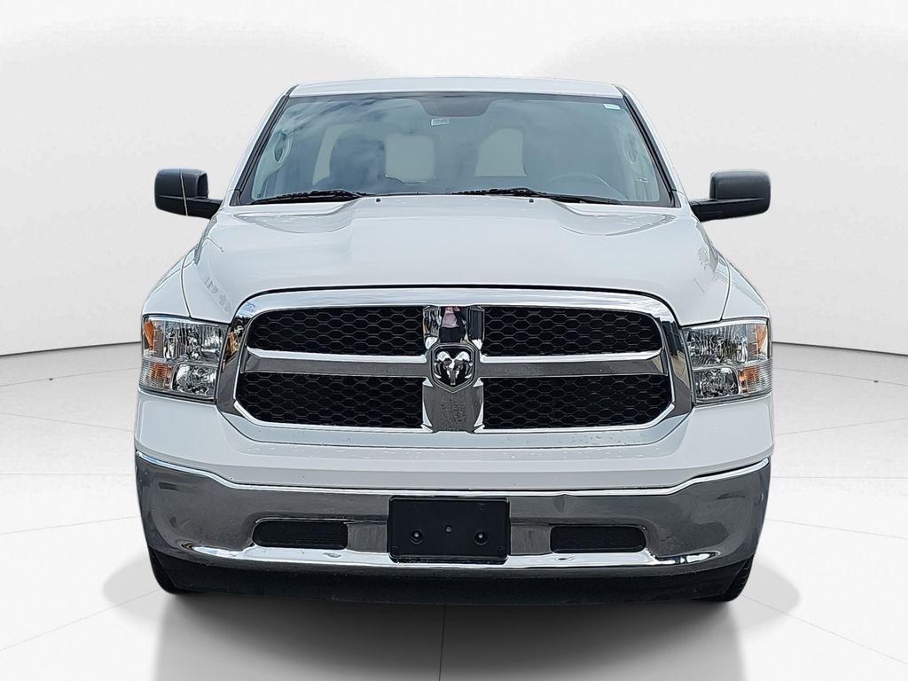 used 2024 Ram 1500 Classic car, priced at $26,100