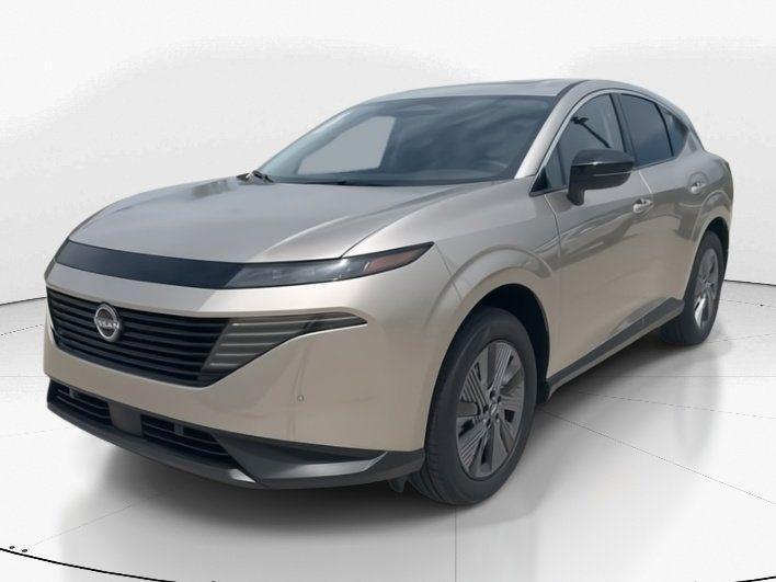 new 2025 Nissan Murano car, priced at $47,292