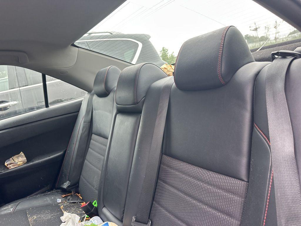 used 2016 Toyota Camry car, priced at $11,200