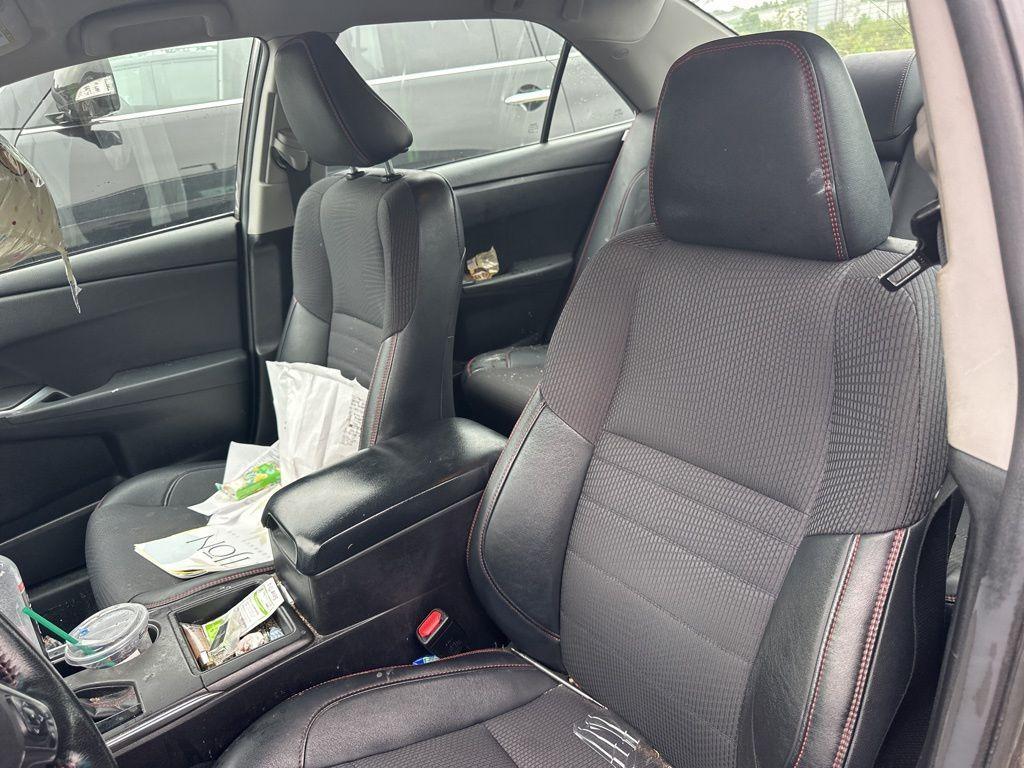 used 2016 Toyota Camry car, priced at $11,200