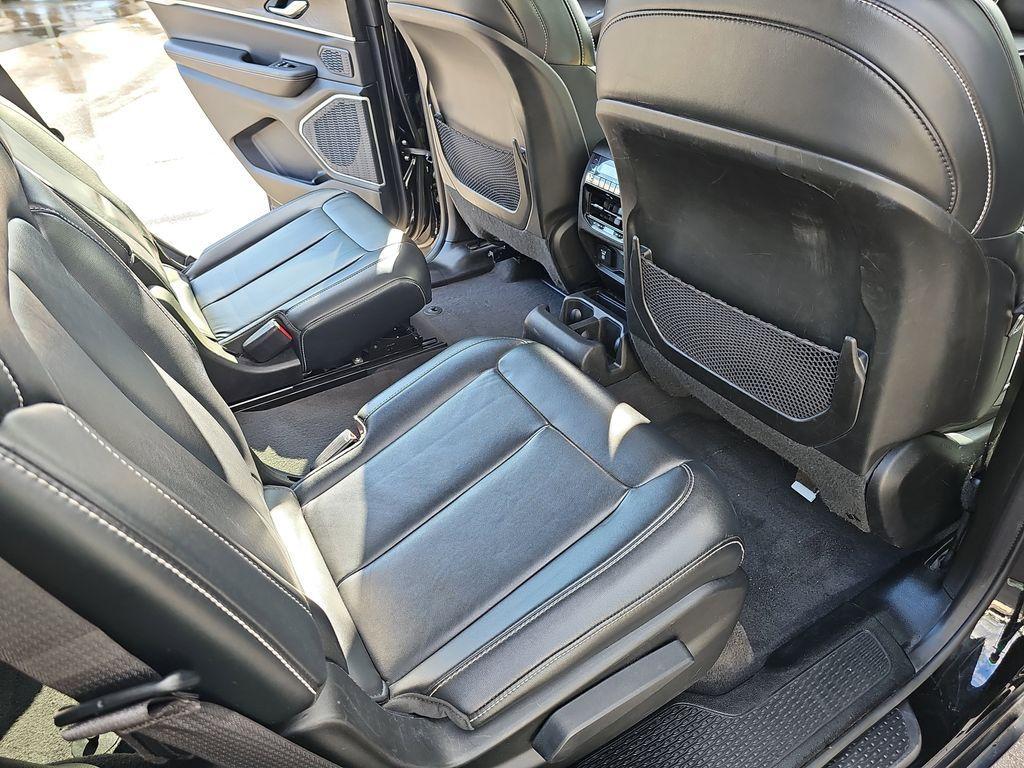 used 2021 Jeep Grand Cherokee L car, priced at $28,600