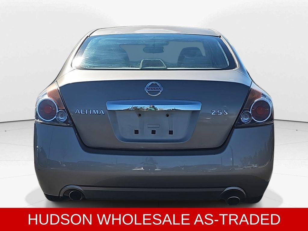 used 2011 Nissan Altima car, priced at $2,200