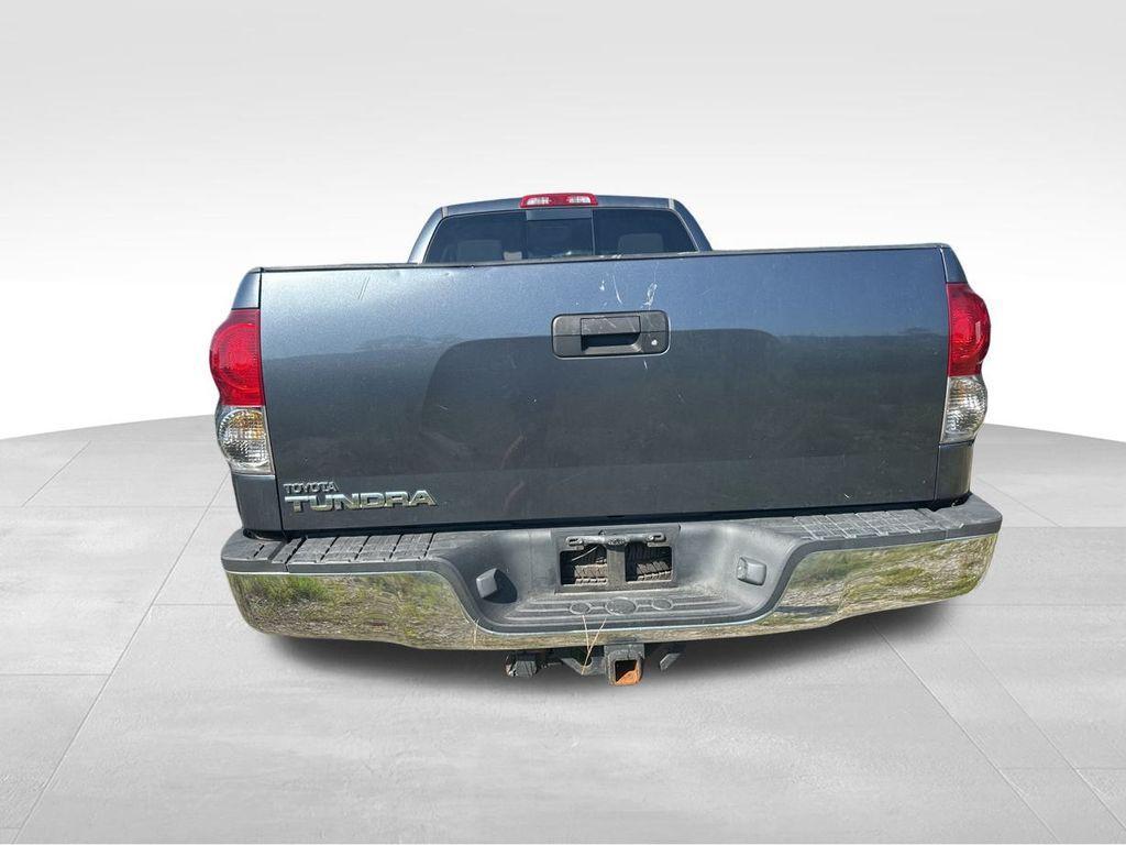 used 2008 Toyota Tundra car, priced at $12,400