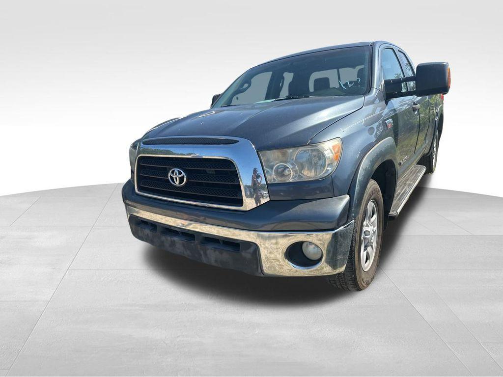 used 2008 Toyota Tundra car, priced at $12,400