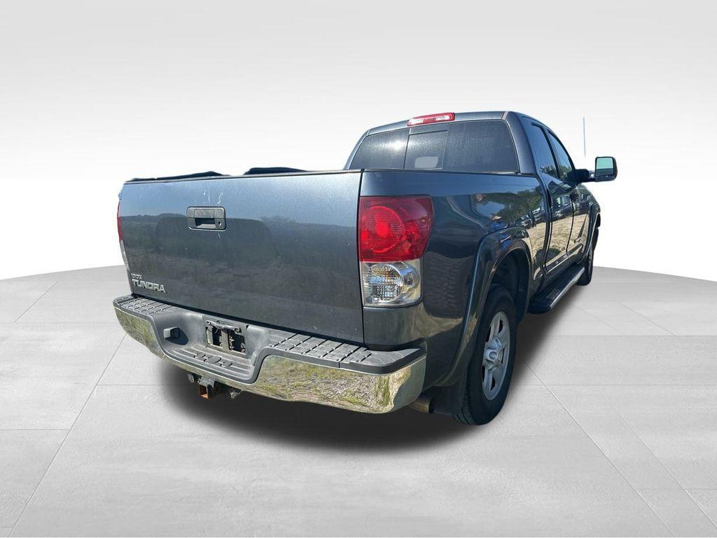 used 2008 Toyota Tundra car, priced at $12,400