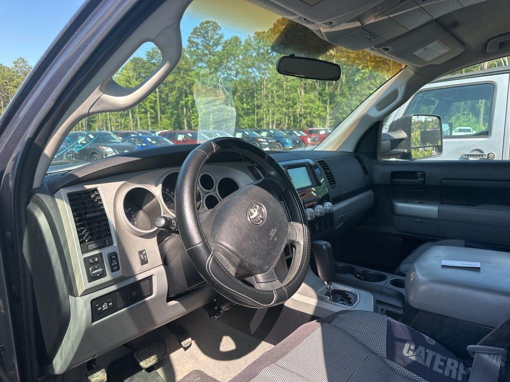 used 2008 Toyota Tundra car, priced at $12,400