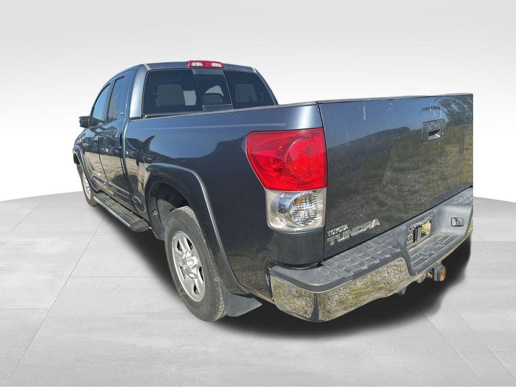 used 2008 Toyota Tundra car, priced at $12,400