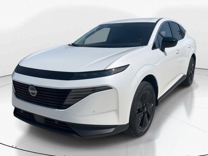 new 2025 Nissan Murano car, priced at $41,100