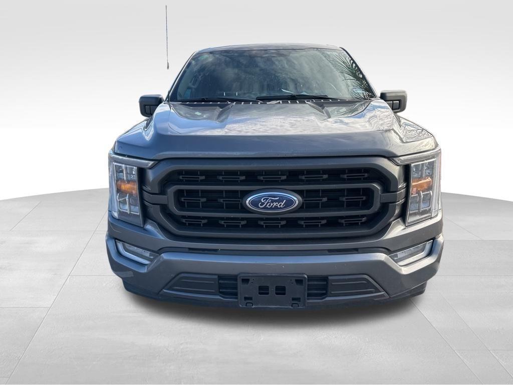 used 2023 Ford F-150 car, priced at $31,600