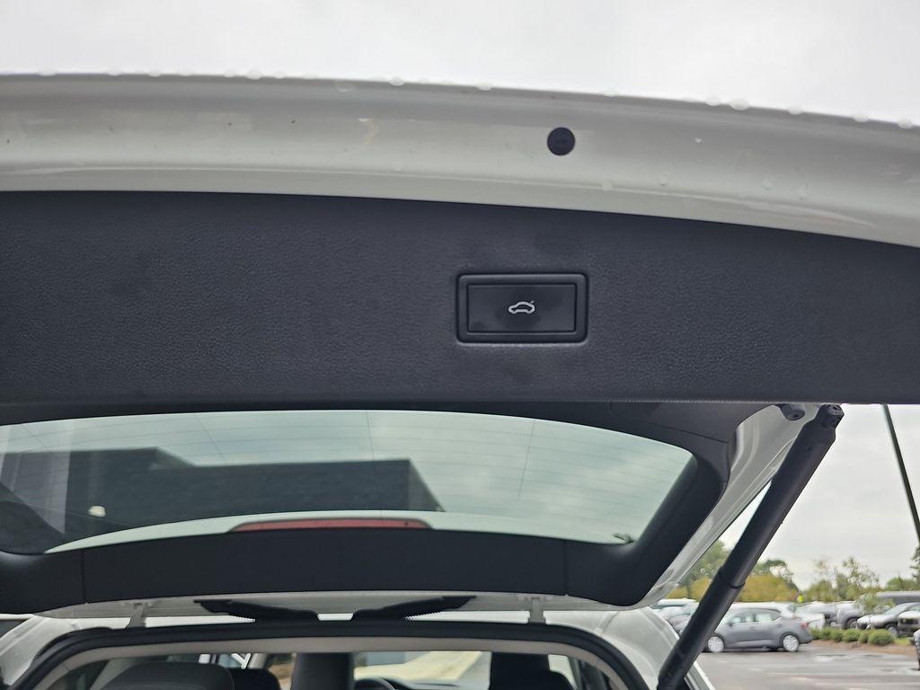 used 2022 Volkswagen Tiguan car, priced at $23,600