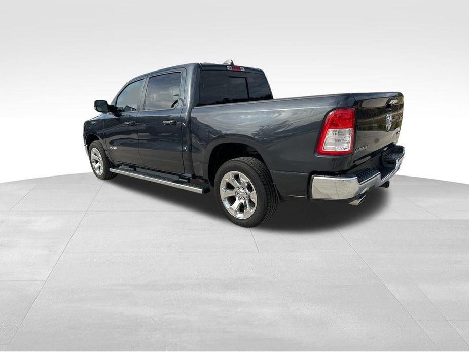 used 2019 Ram 1500 car, priced at $35,895