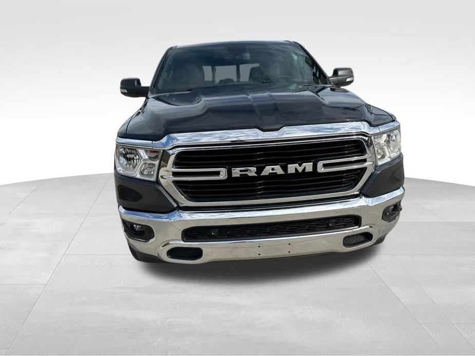 used 2019 Ram 1500 car, priced at $35,895