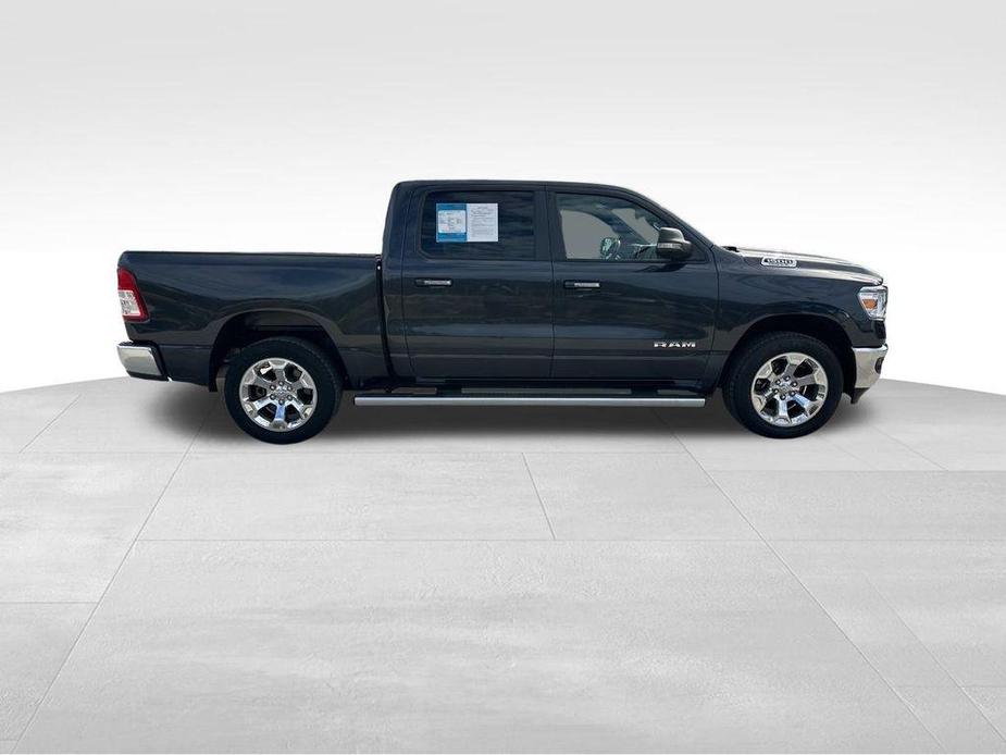 used 2019 Ram 1500 car, priced at $35,895