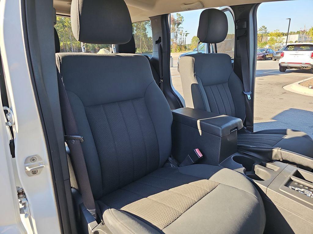 used 2012 Jeep Liberty car, priced at $7,400