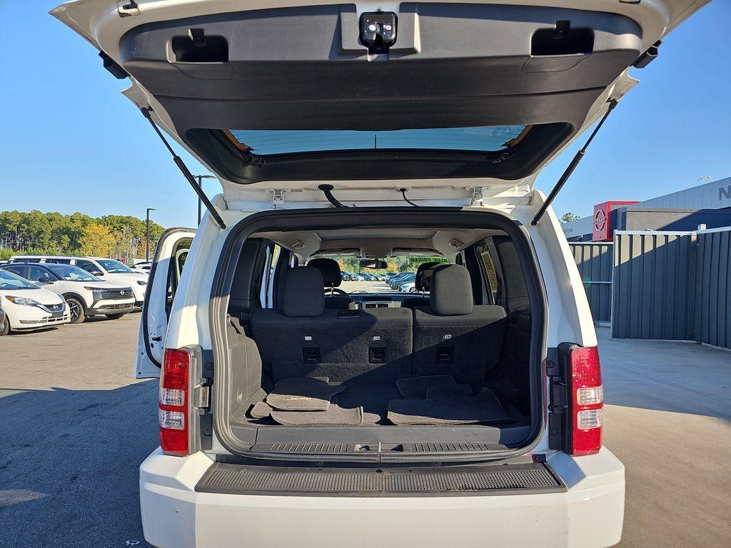 used 2012 Jeep Liberty car, priced at $7,400