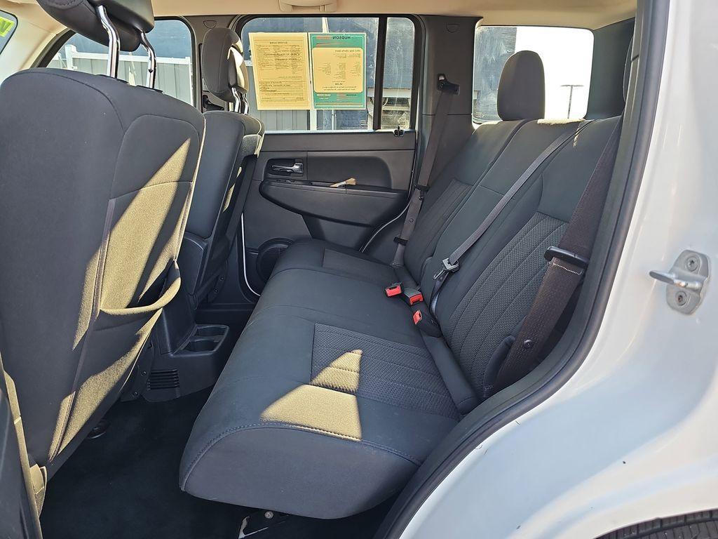 used 2012 Jeep Liberty car, priced at $7,400