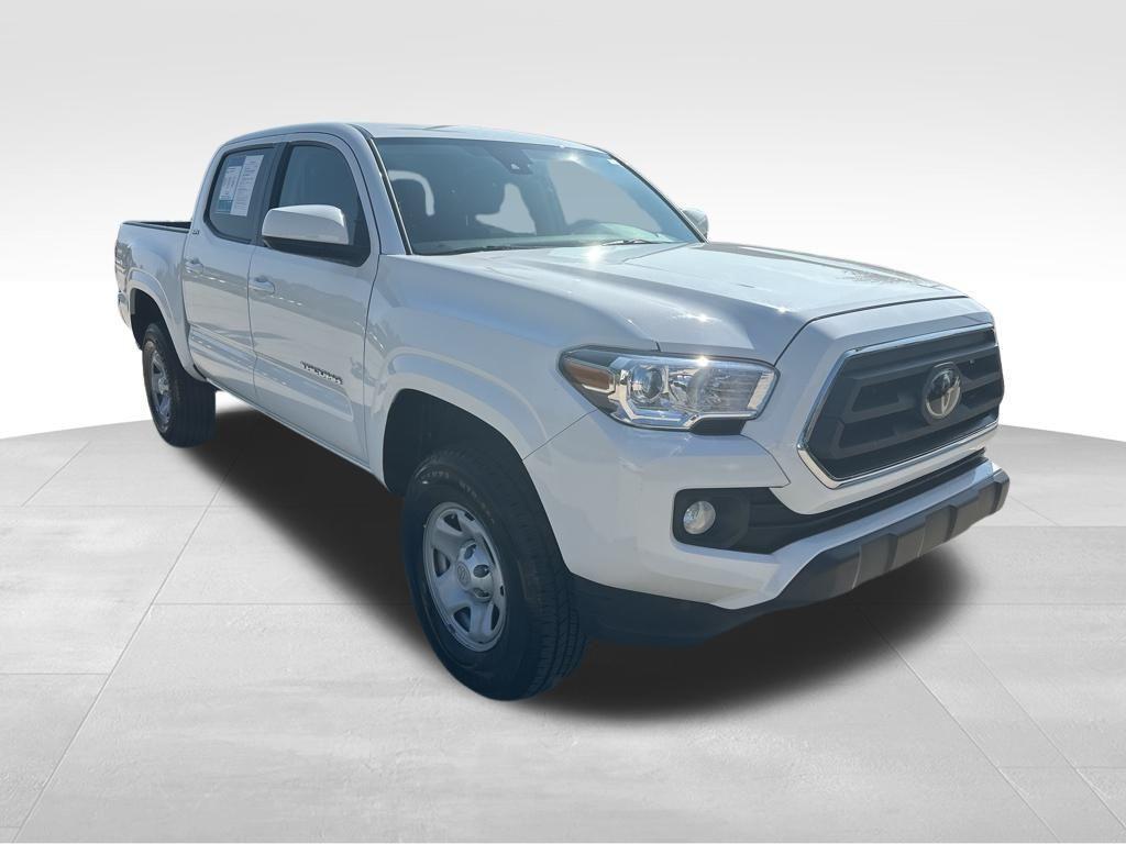 used 2023 Toyota Tacoma car, priced at $29,900