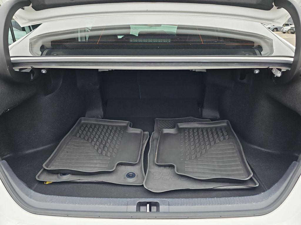 used 2023 Toyota Camry car, priced at $25,500