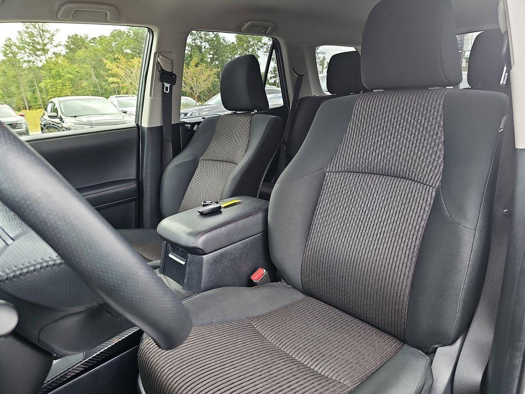 used 2024 Toyota 4Runner car, priced at $38,900