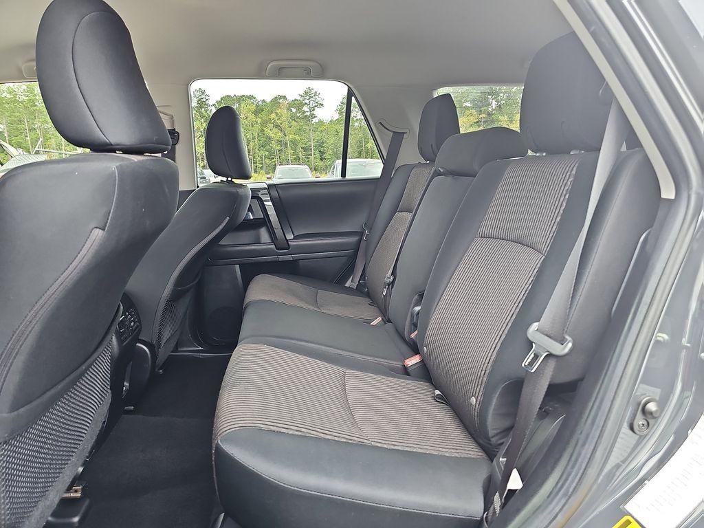 used 2024 Toyota 4Runner car, priced at $38,900