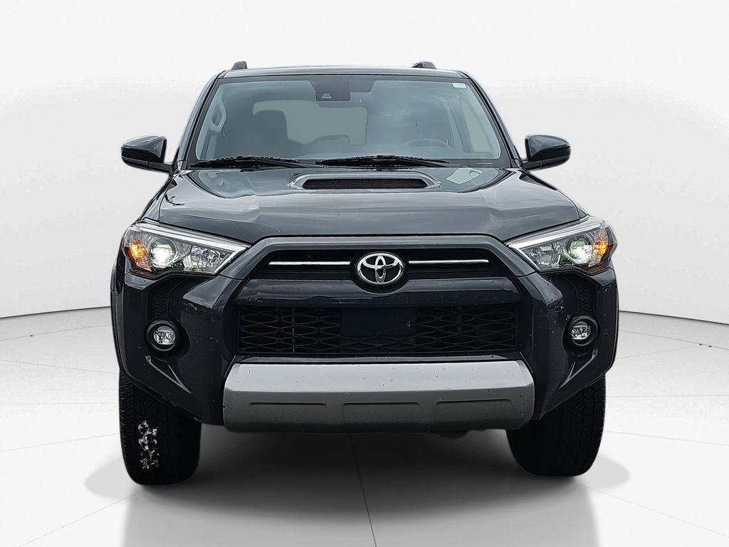 used 2024 Toyota 4Runner car, priced at $38,900