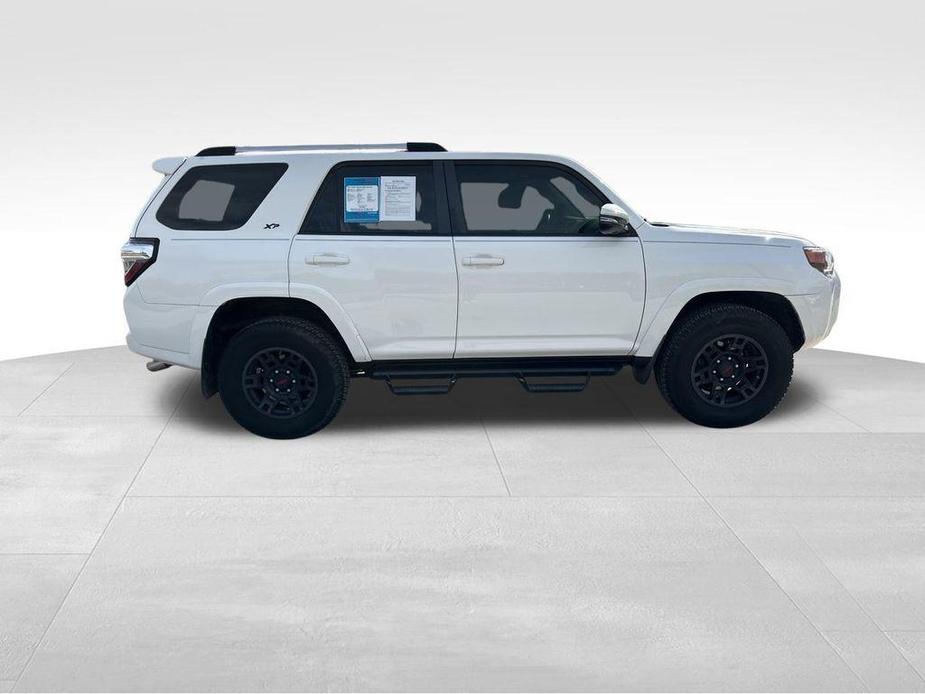 used 2019 Toyota 4Runner car, priced at $31,421