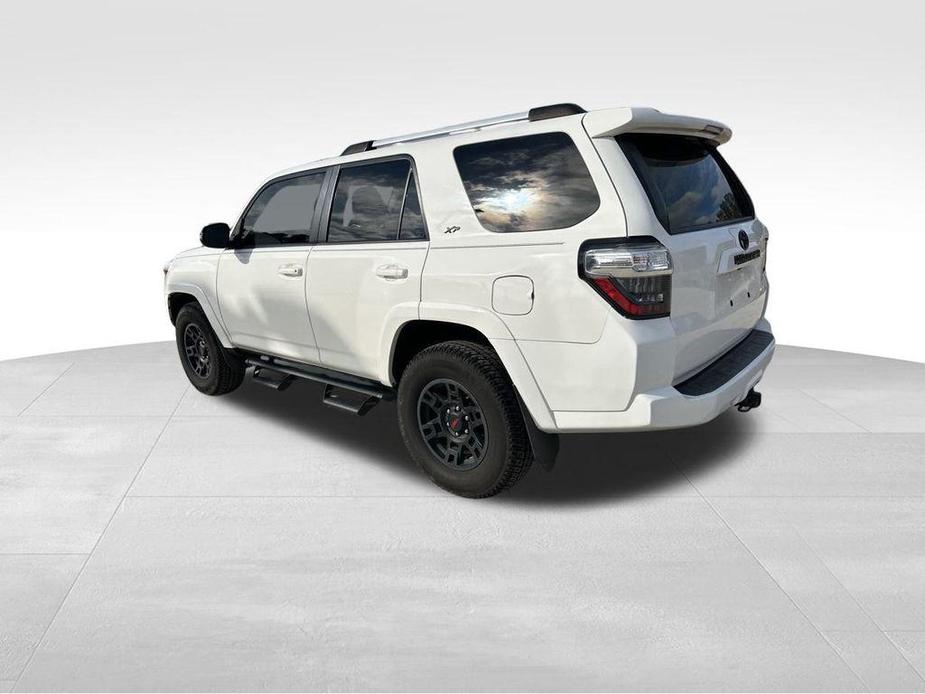 used 2019 Toyota 4Runner car, priced at $31,421