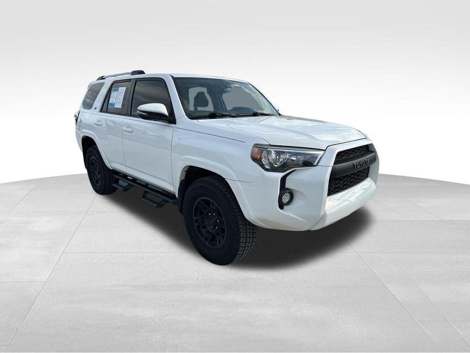 used 2019 Toyota 4Runner car, priced at $31,421