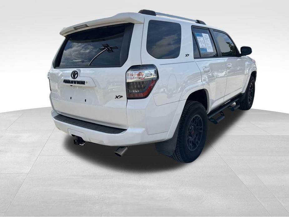 used 2019 Toyota 4Runner car, priced at $31,421