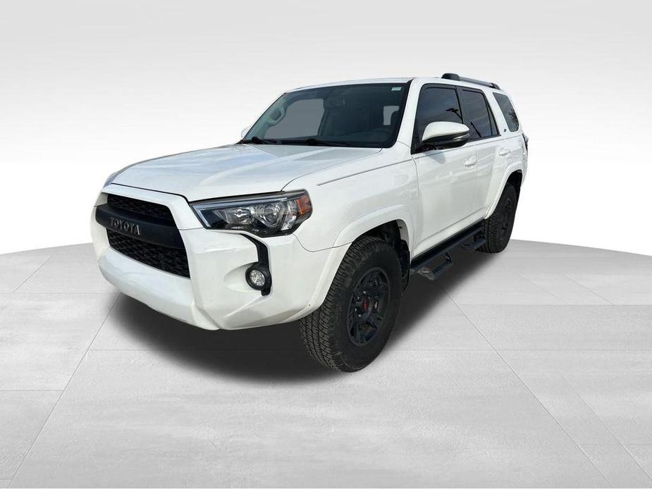 used 2019 Toyota 4Runner car, priced at $31,421