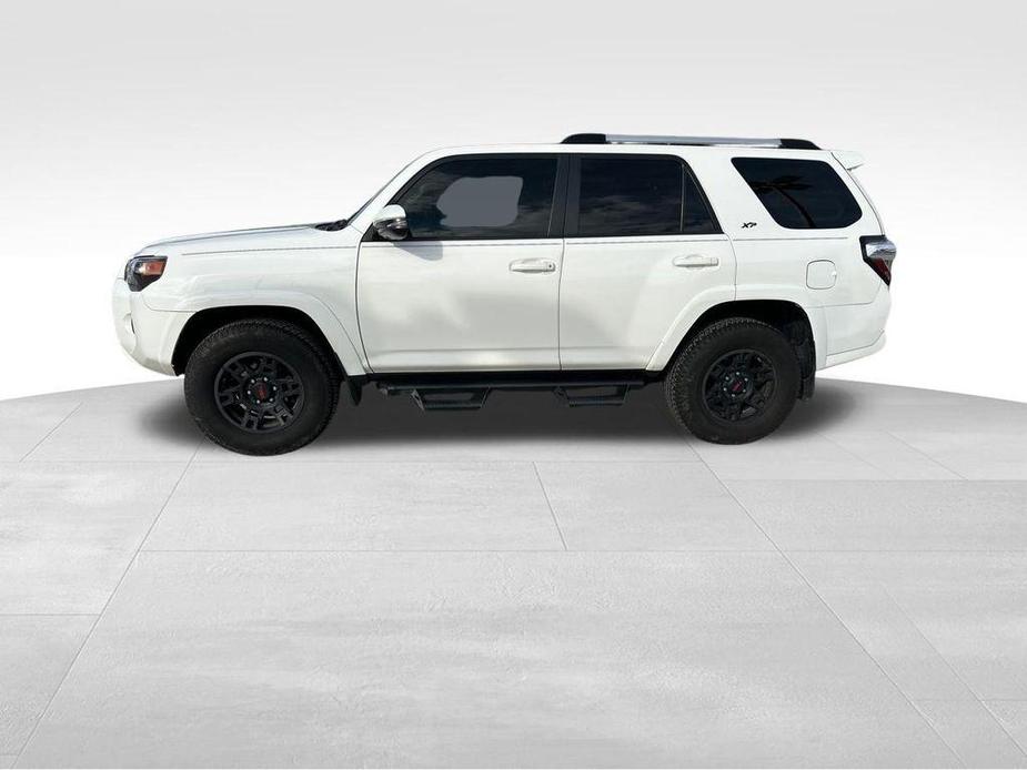 used 2019 Toyota 4Runner car, priced at $31,421