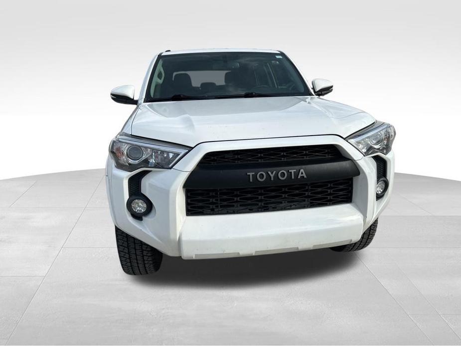 used 2019 Toyota 4Runner car, priced at $31,421