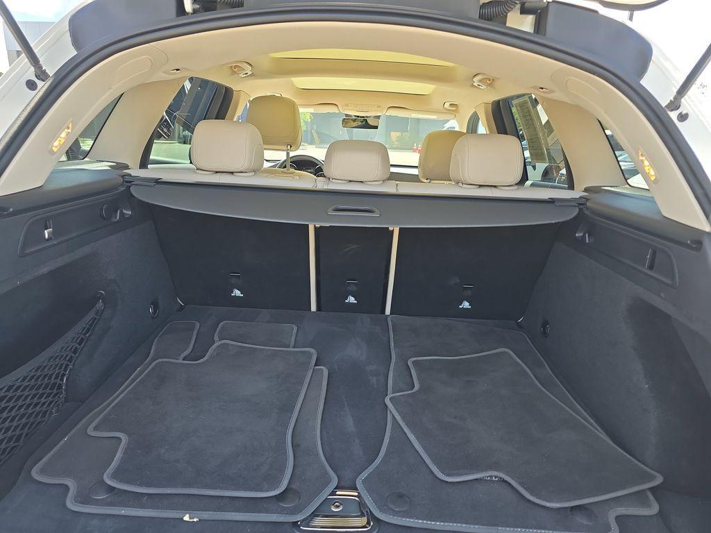 used 2022 Mercedes-Benz GLC 300 car, priced at $37,997