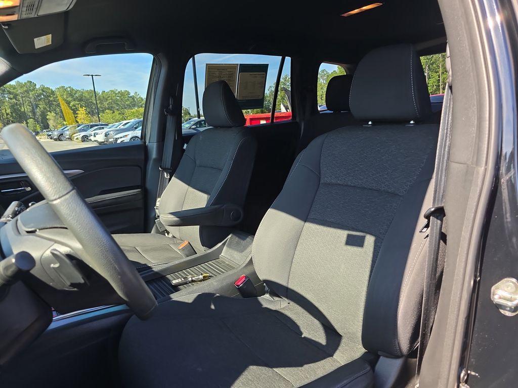 used 2019 Honda Passport car, priced at $20,900