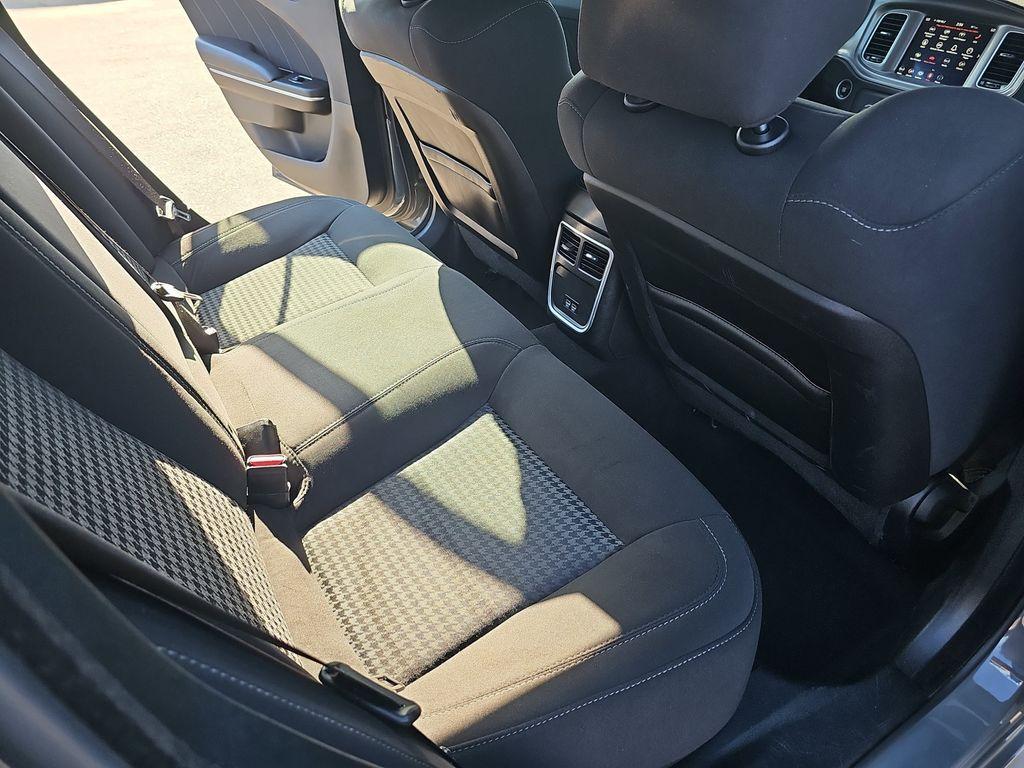 used 2023 Dodge Charger car, priced at $26,900