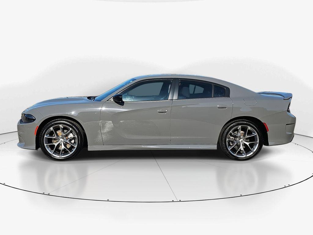 used 2023 Dodge Charger car, priced at $26,900
