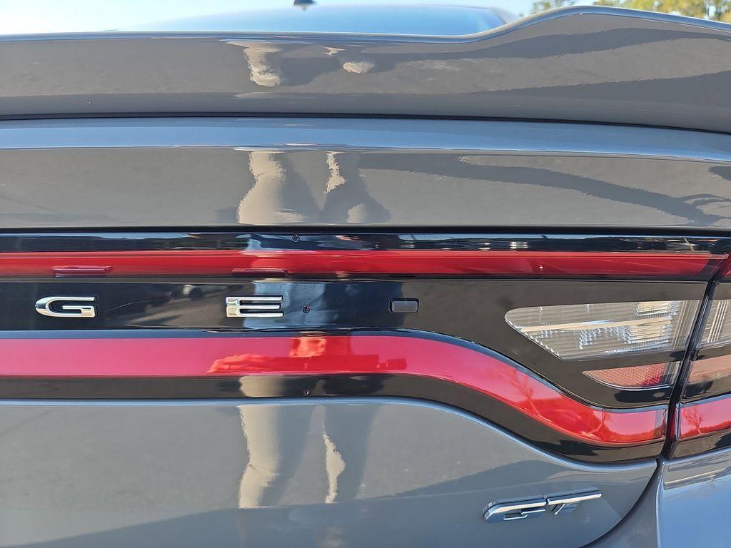 used 2023 Dodge Charger car, priced at $26,900