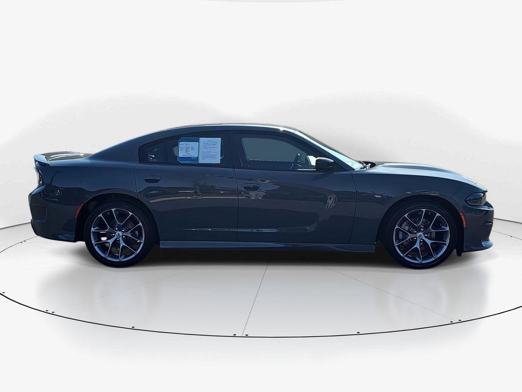 used 2023 Dodge Charger car, priced at $26,900