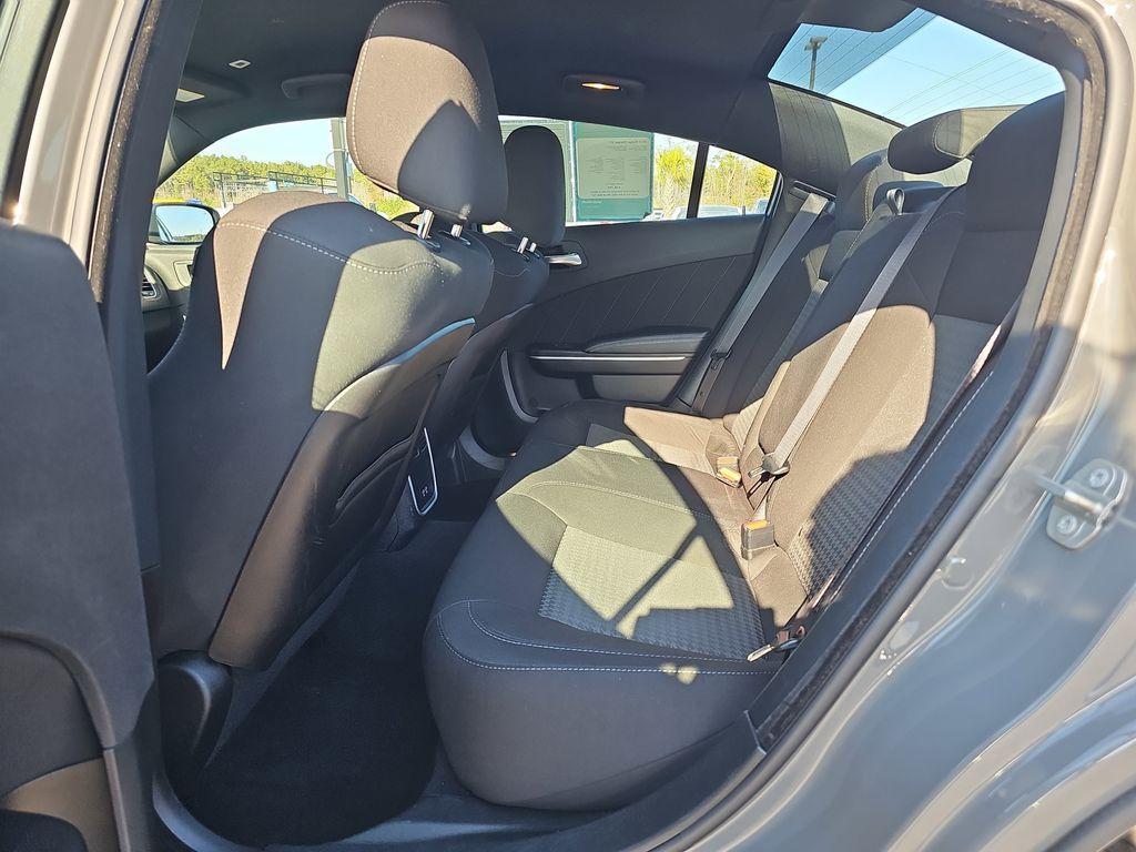 used 2023 Dodge Charger car, priced at $26,900