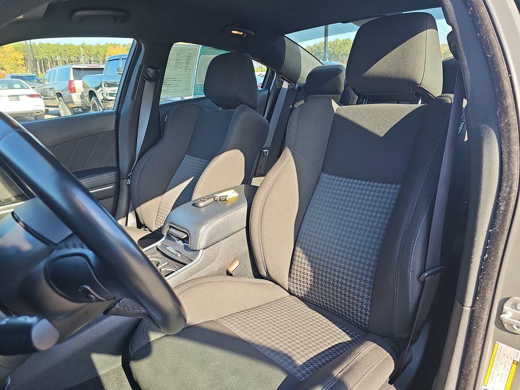 used 2023 Dodge Charger car, priced at $26,900