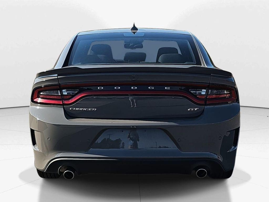 used 2023 Dodge Charger car, priced at $26,900