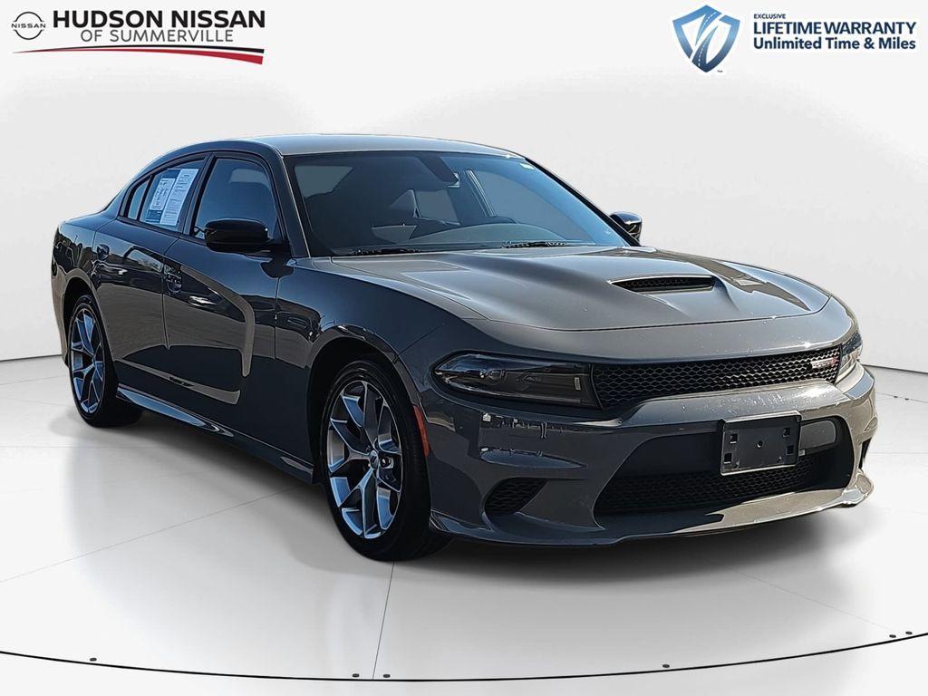 used 2023 Dodge Charger car, priced at $26,900