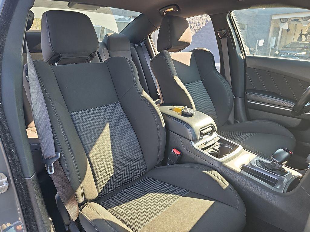 used 2023 Dodge Charger car, priced at $26,900