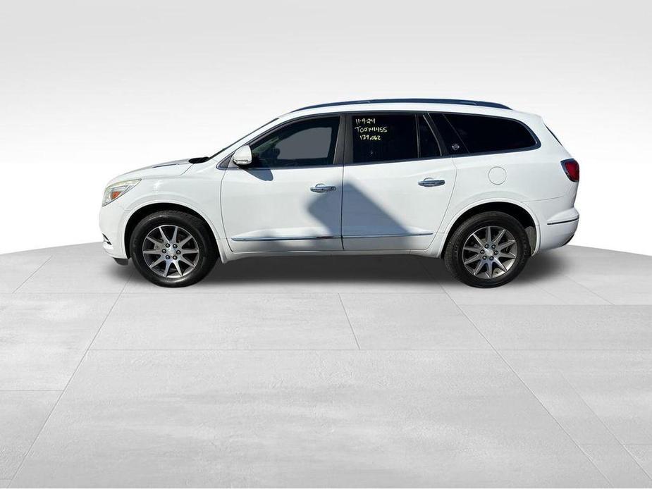 used 2016 Buick Enclave car, priced at $11,202