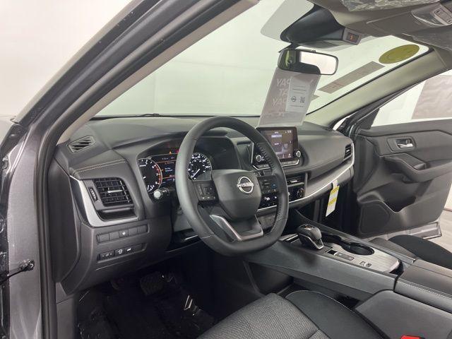 new 2025 Nissan Rogue car, priced at $30,685
