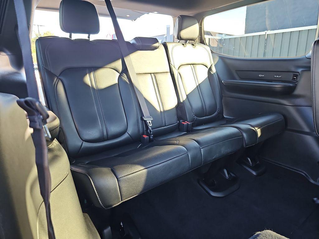 used 2022 Jeep Wagoneer car, priced at $43,900