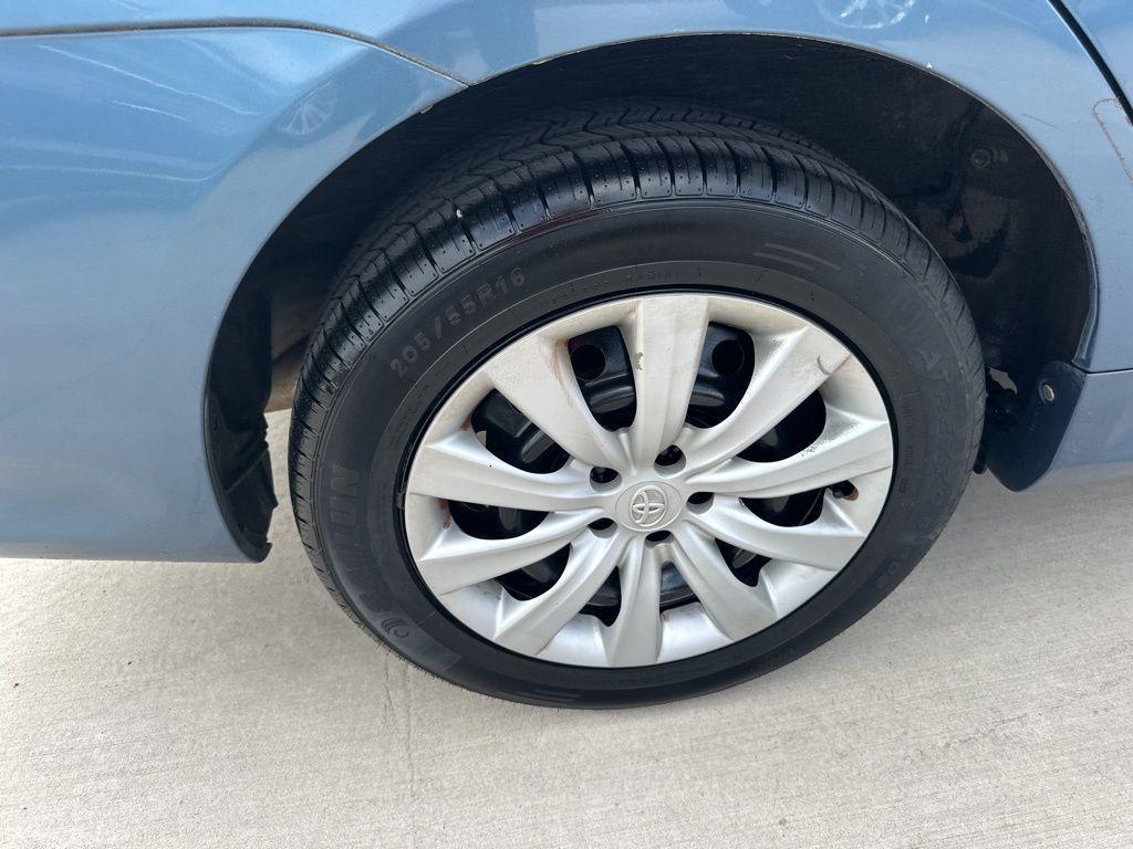 used 2012 Toyota Corolla car, priced at $9,800